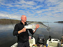 View the 2015 Striper Fishing on the Hudson River Photo Gallery