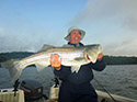 View the 2015 Striper Fishing on the Hudson River Photo Gallery